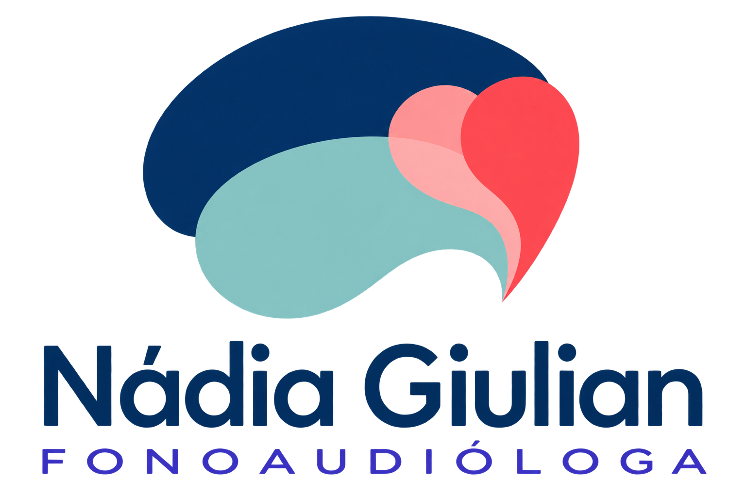 Nádia Giulian Fonoaudióloga